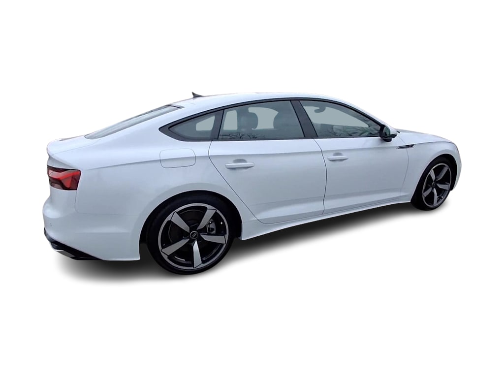 Thumbnail: 2025 Audi A5 - 17