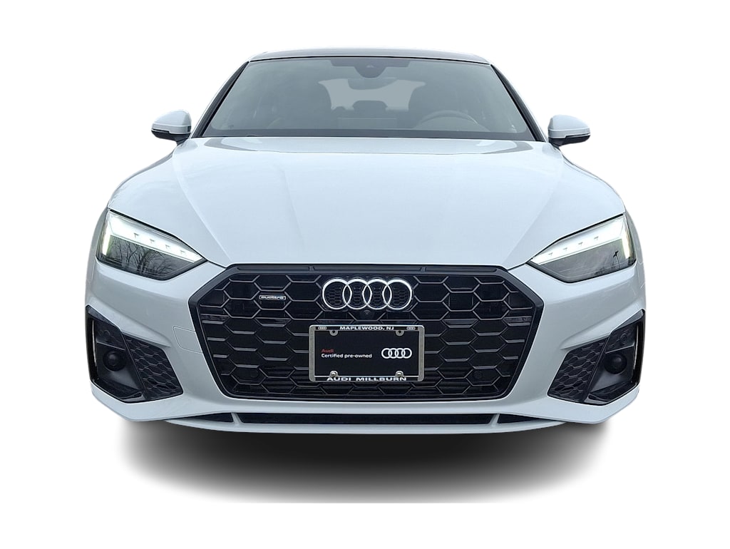 Thumbnail: 2025 Audi A5 - 29