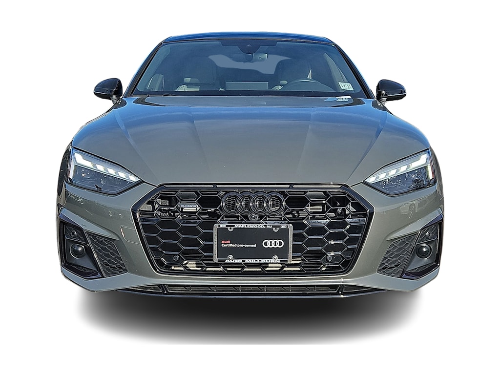 Thumbnail: 2023 Audi A5 - 29