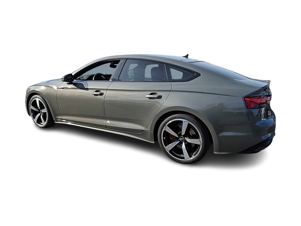 Thumbnail: 2023 Audi A5 - 17