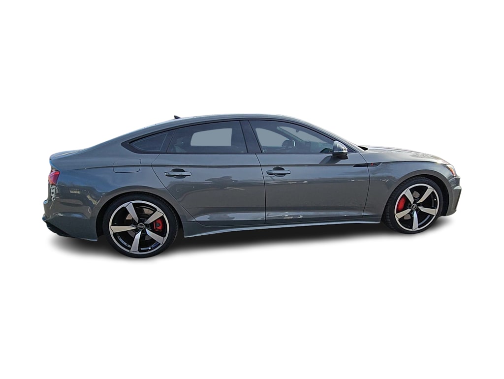 Thumbnail: 2023 Audi A5 - 19