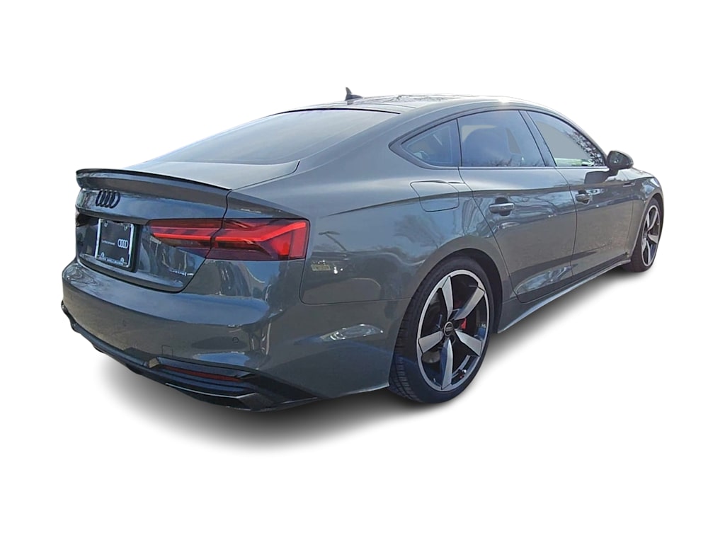 Thumbnail: 2023 Audi A5 - 18