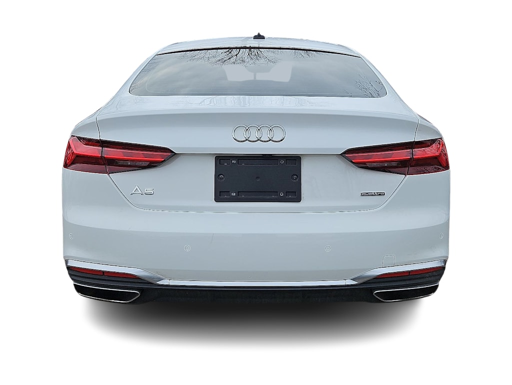 Thumbnail: 2023 Audi A5 - 25