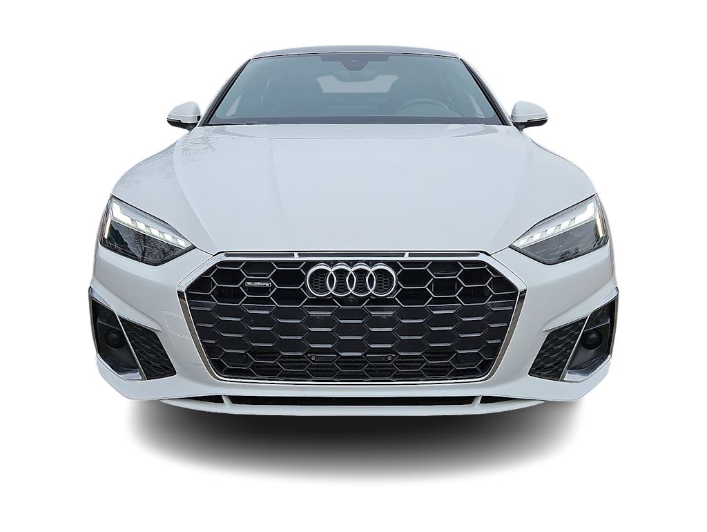 Thumbnail: 2023 Audi A5 - 29