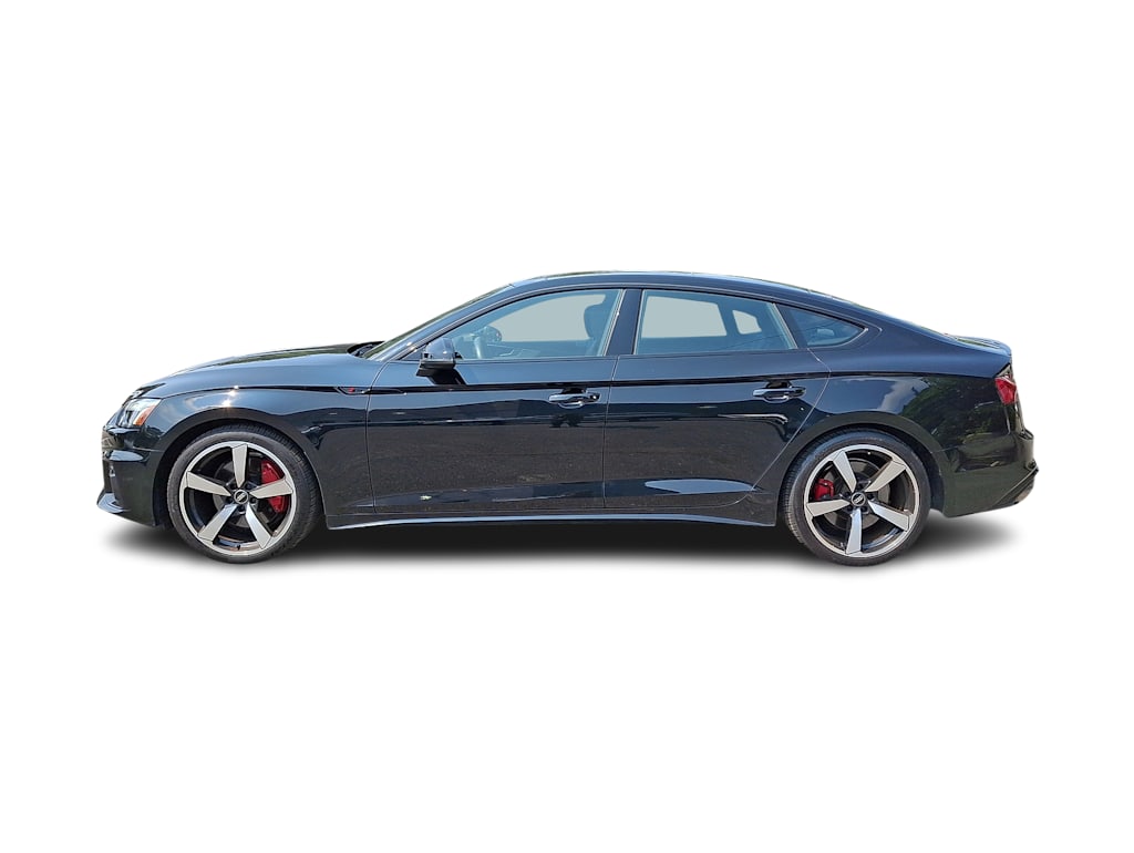 Thumbnail: 2023 Audi A5 - 3