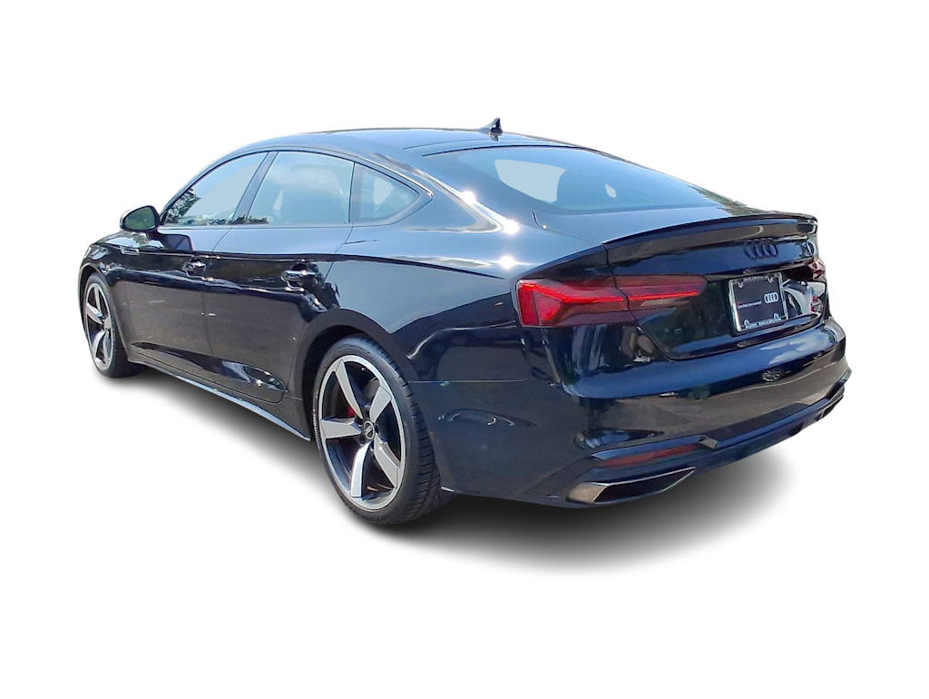 Thumbnail: 2023 Audi A5 - 30