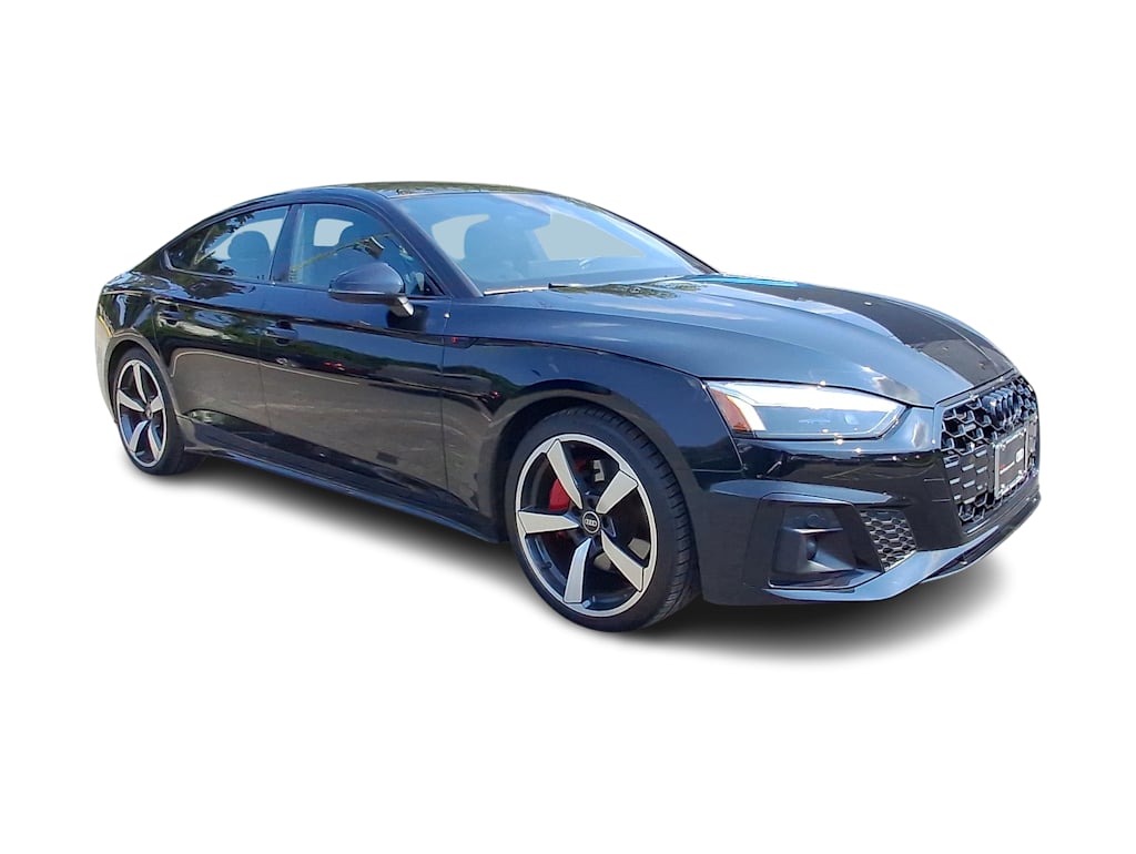 Thumbnail: 2023 Audi A5 - 17