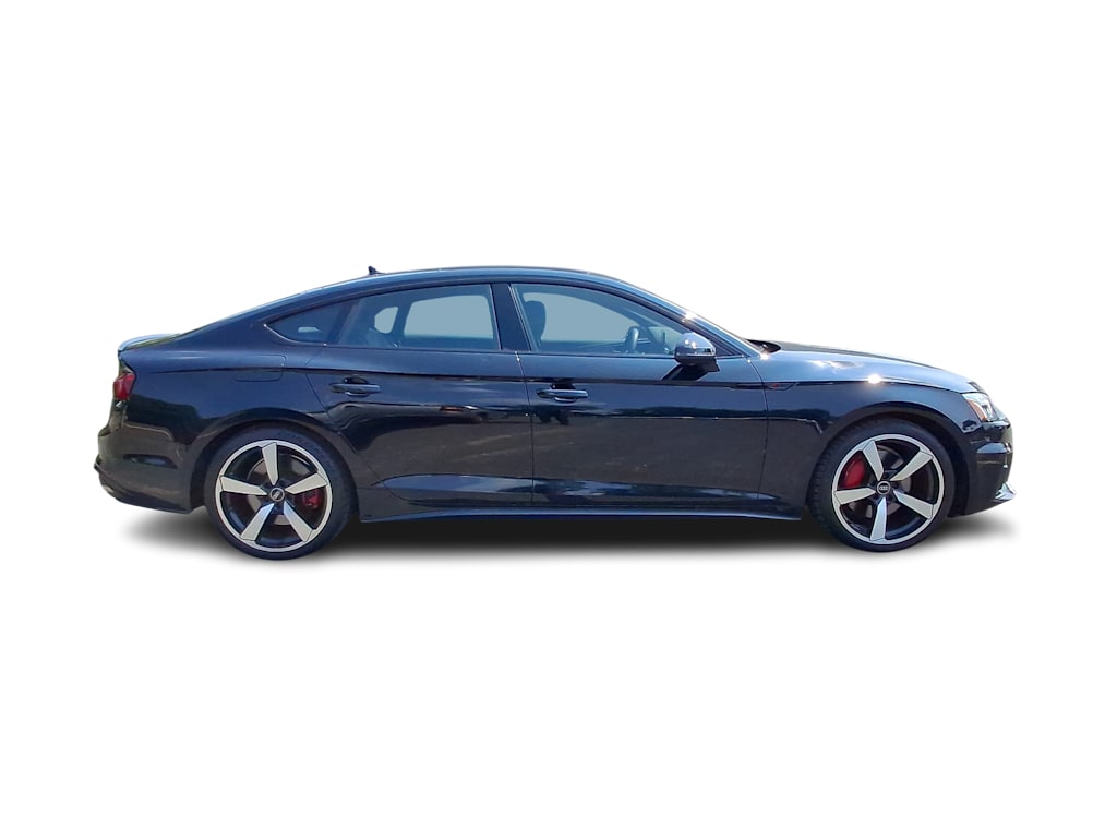 Thumbnail: 2023 Audi A5 - 20