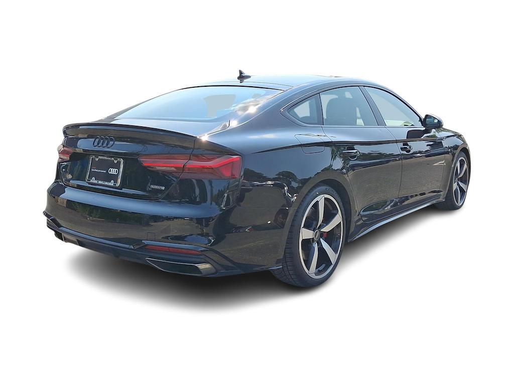 Thumbnail: 2023 Audi A5 - 19