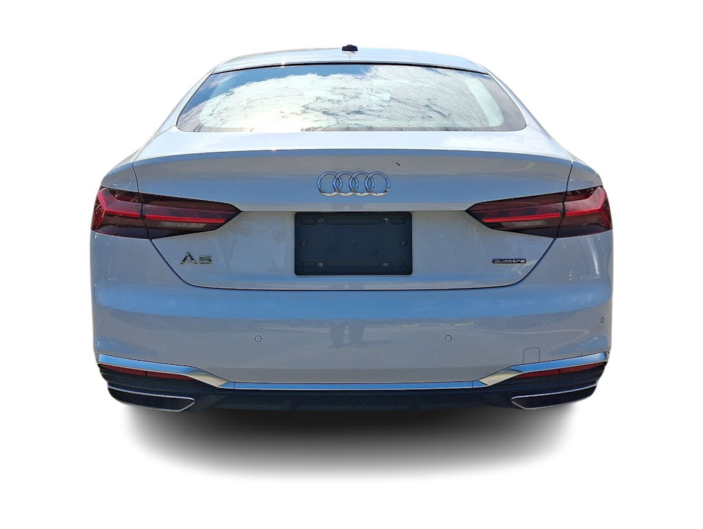 Thumbnail: 2023 Audi A5 - 31