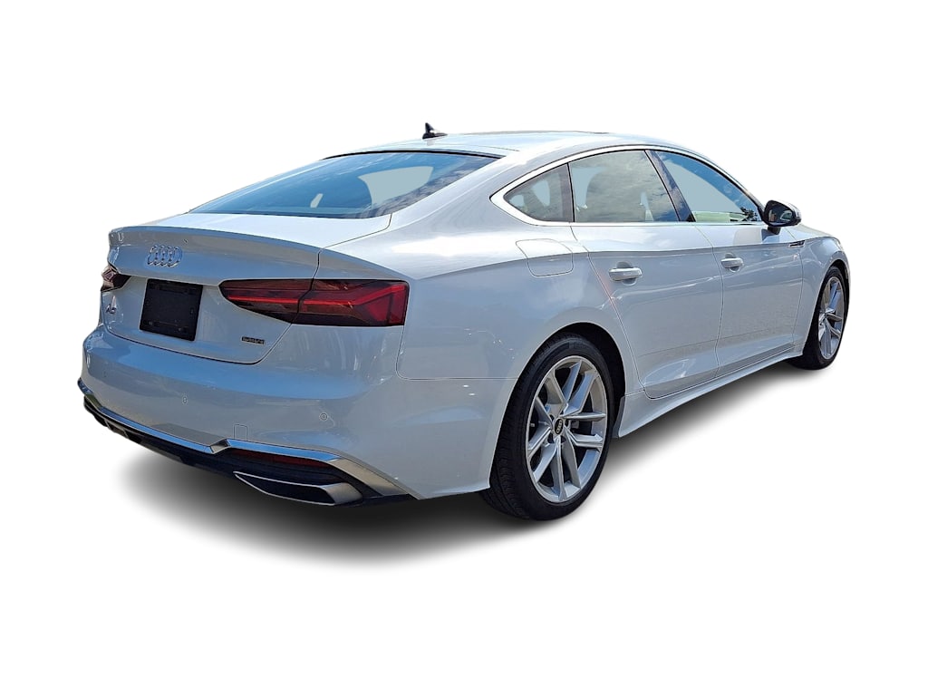 Thumbnail: 2023 Audi A5 - 32