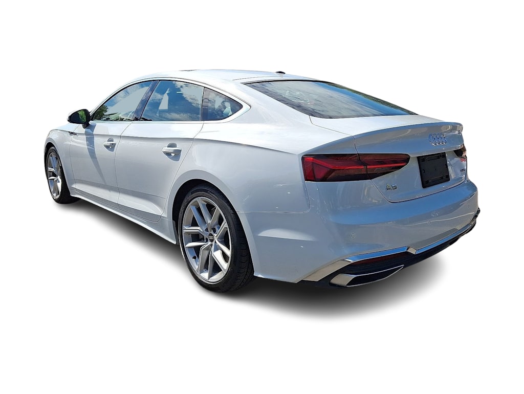 Thumbnail: 2023 Audi A5 - 30