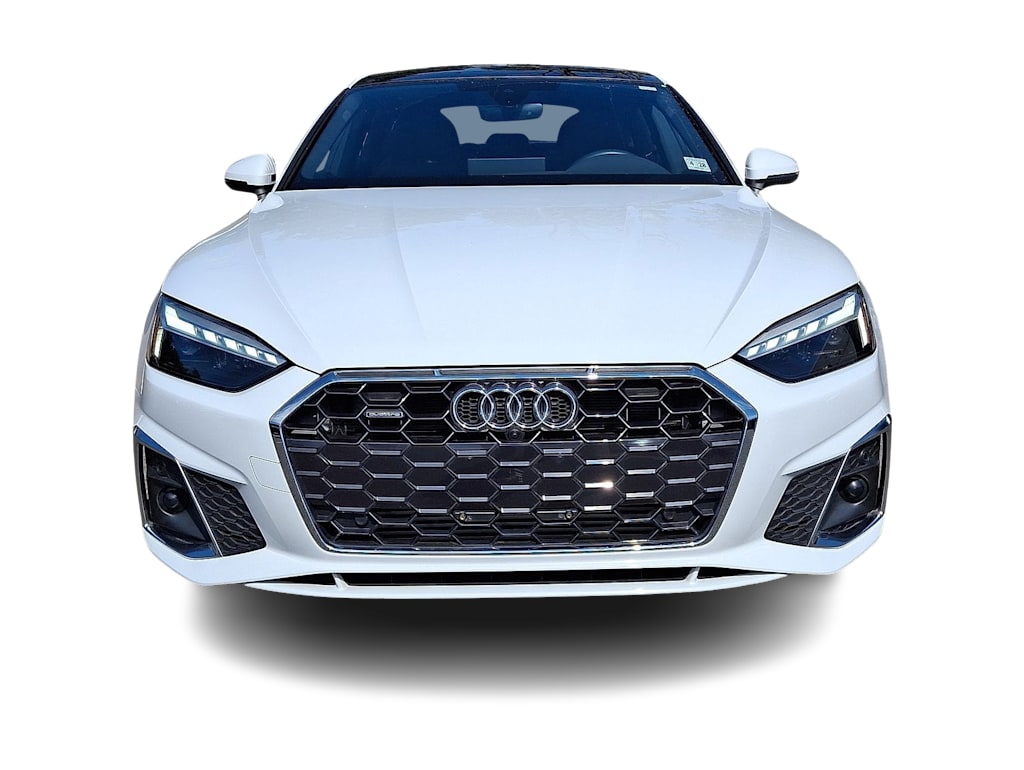 Thumbnail: 2023 Audi A5 - 35