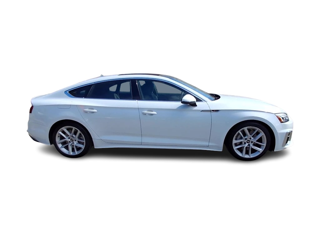 Thumbnail: 2023 Audi A5 - 20