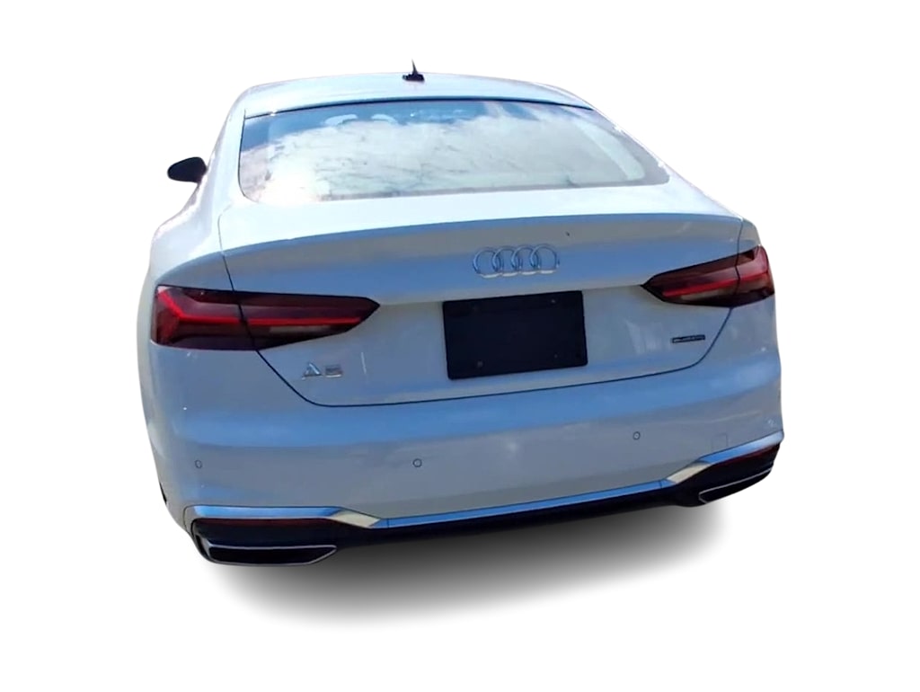 Thumbnail: 2023 Audi A5 - 5