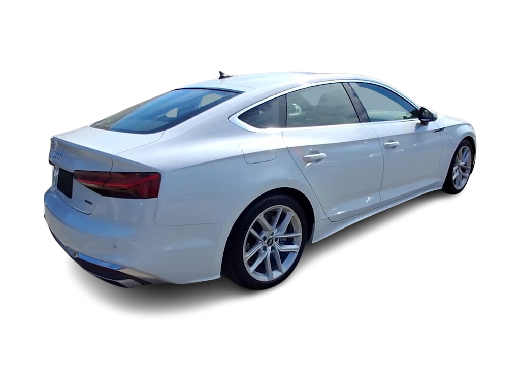 Thumbnail: 2023 Audi A5 - 19