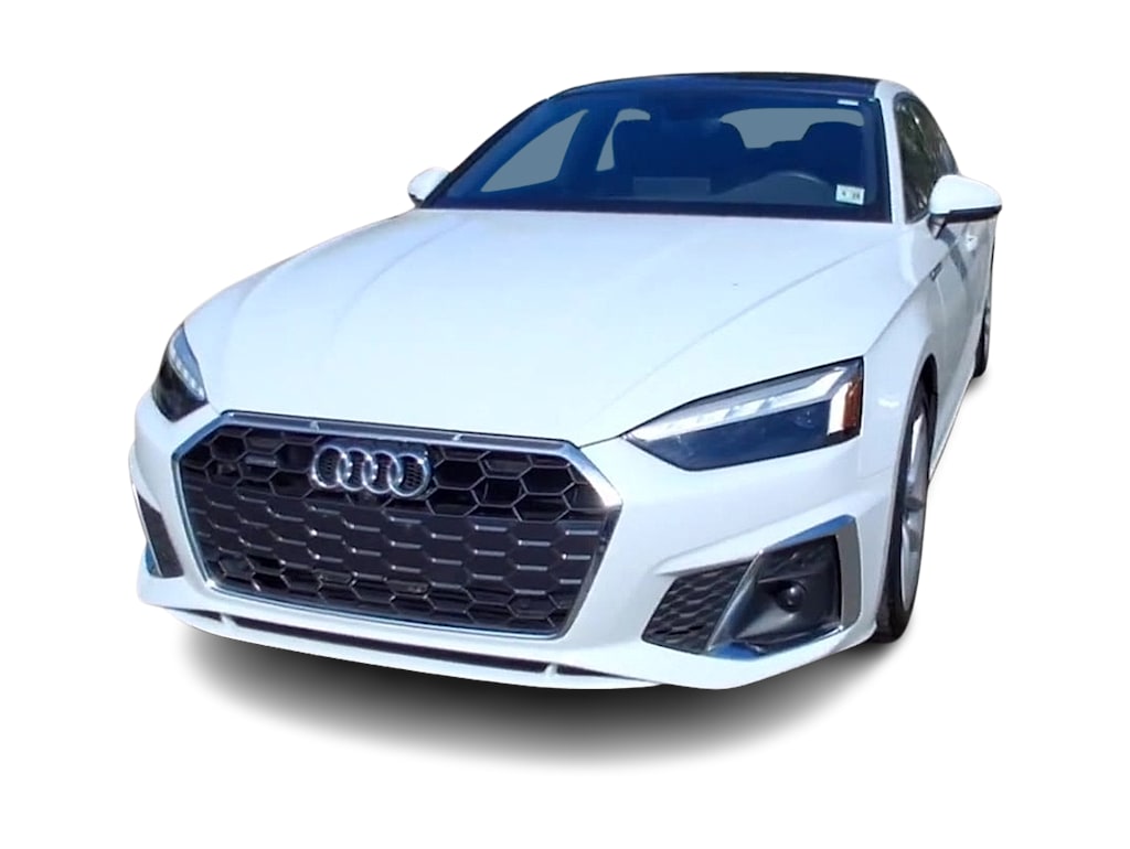 Thumbnail: 2023 Audi A5 - 6
