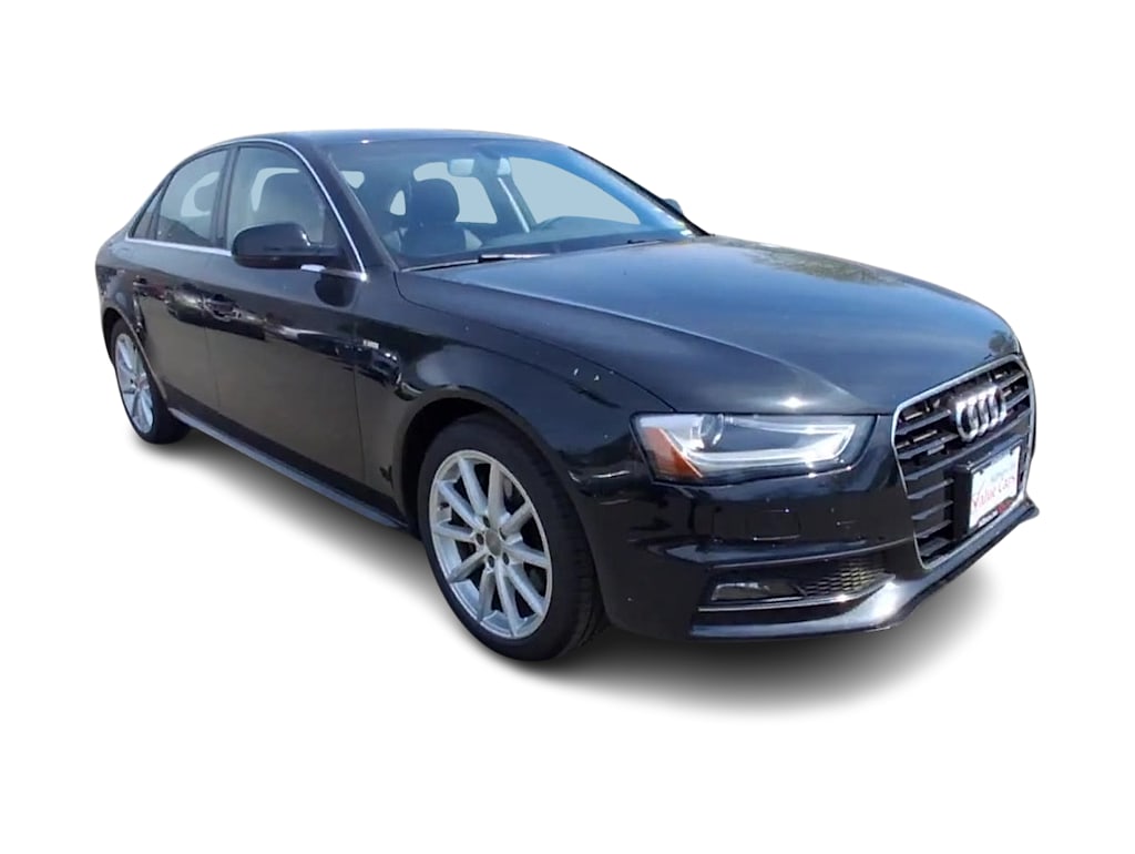 Thumbnail: 2016 Audi A4 - 15