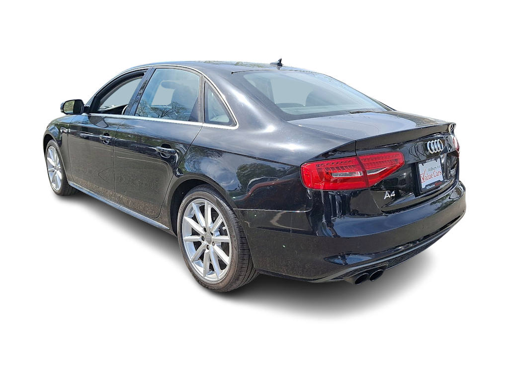 Thumbnail: 2016 Audi A4 - 24