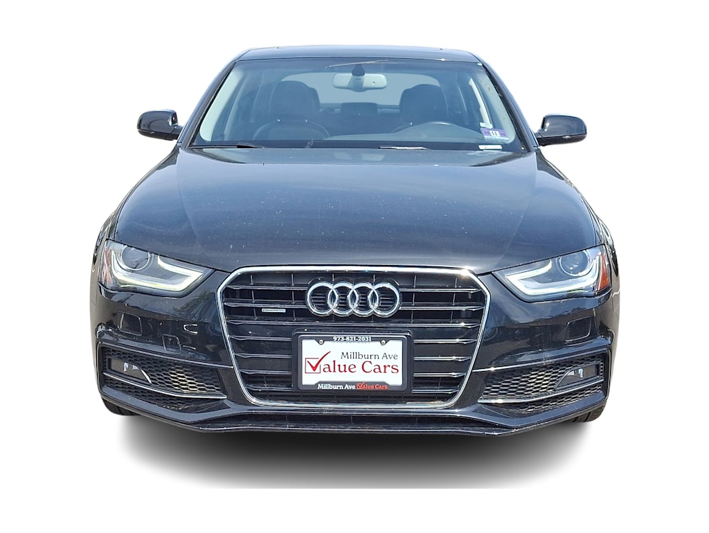 Thumbnail: 2016 Audi A4 - 29