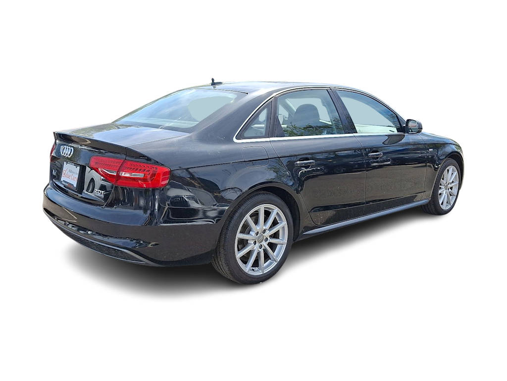 Thumbnail: 2016 Audi A4 - 26