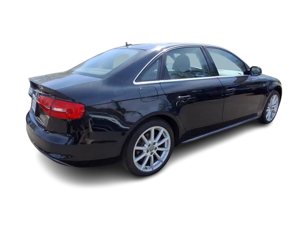 Thumbnail: 2016 Audi A4 - 17