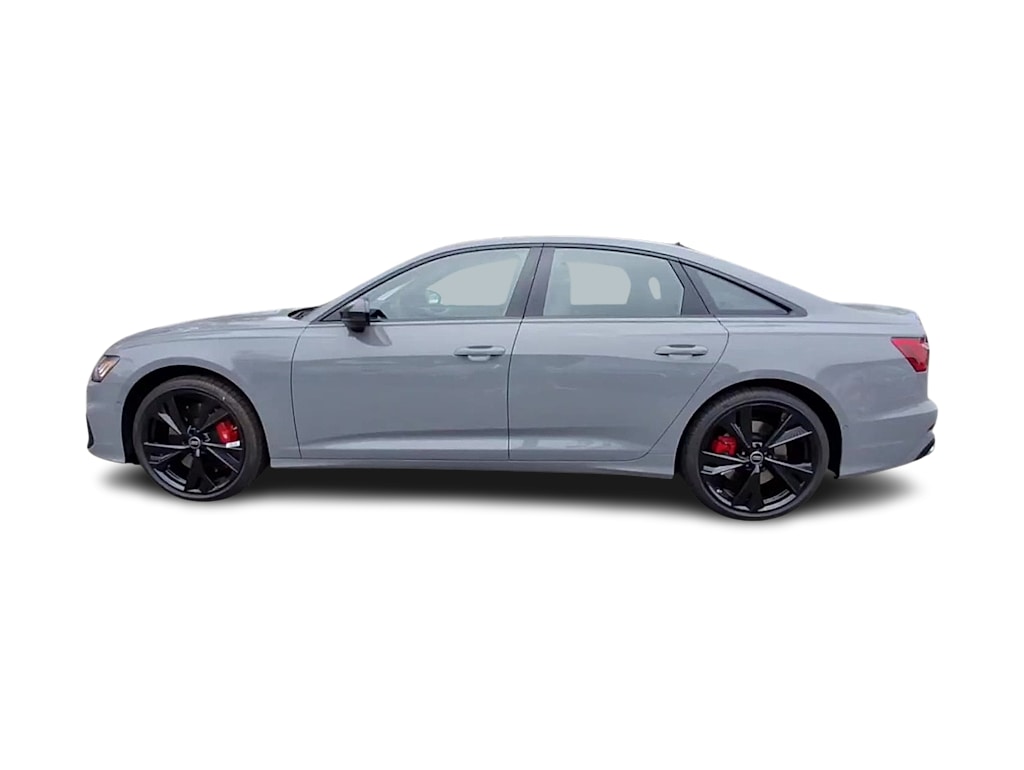 Thumbnail: 2025 Audi S6 - 3