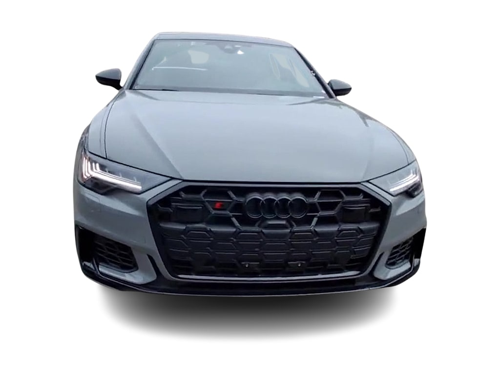 Thumbnail: 2025 Audi S6 - 6