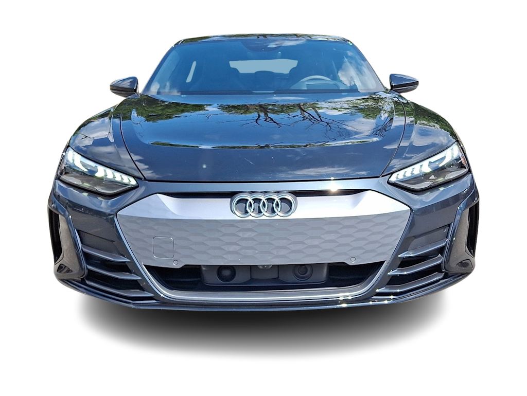 Thumbnail: 2022 Audi e-tron GT - 34
