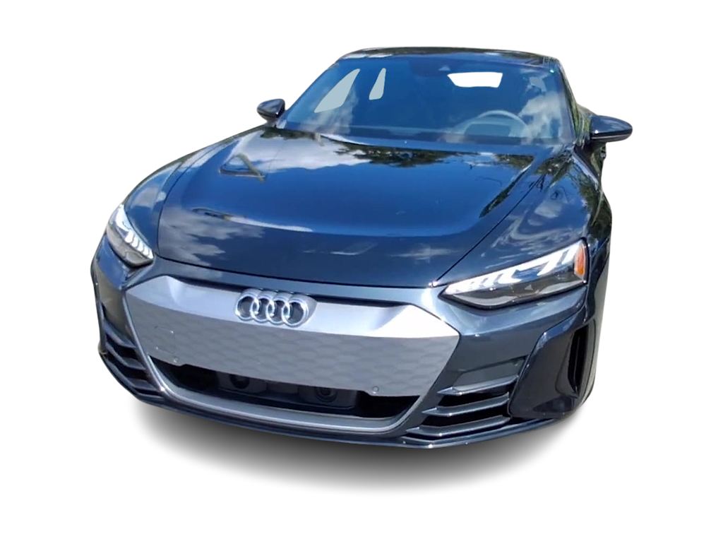 Thumbnail: 2022 Audi e-tron GT - 6