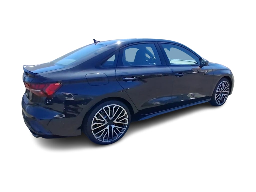 Thumbnail: 2026 Audi S3 - 12