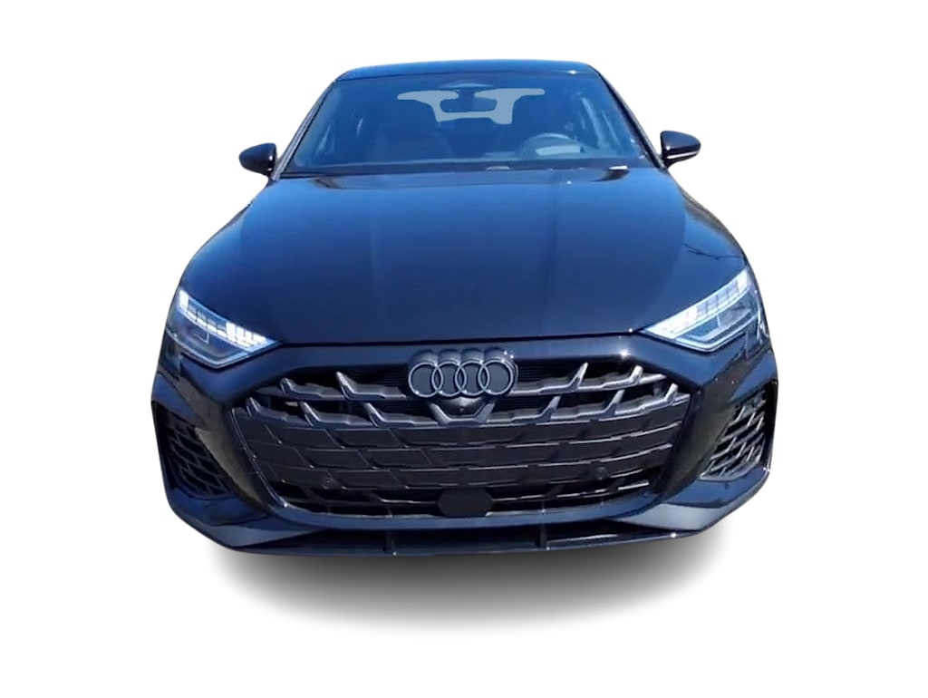 Thumbnail: 2026 Audi S3 - 5