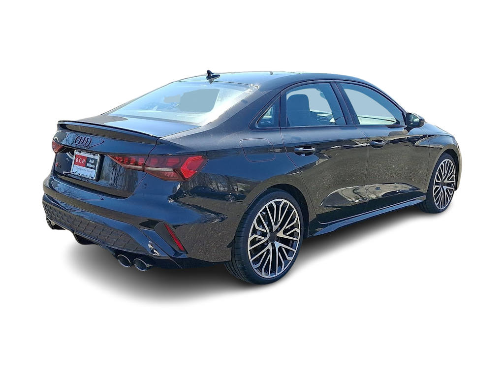 Thumbnail: 2026 Audi S3 - 15