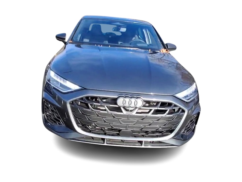 Thumbnail: 2026 Audi S3 - 6
