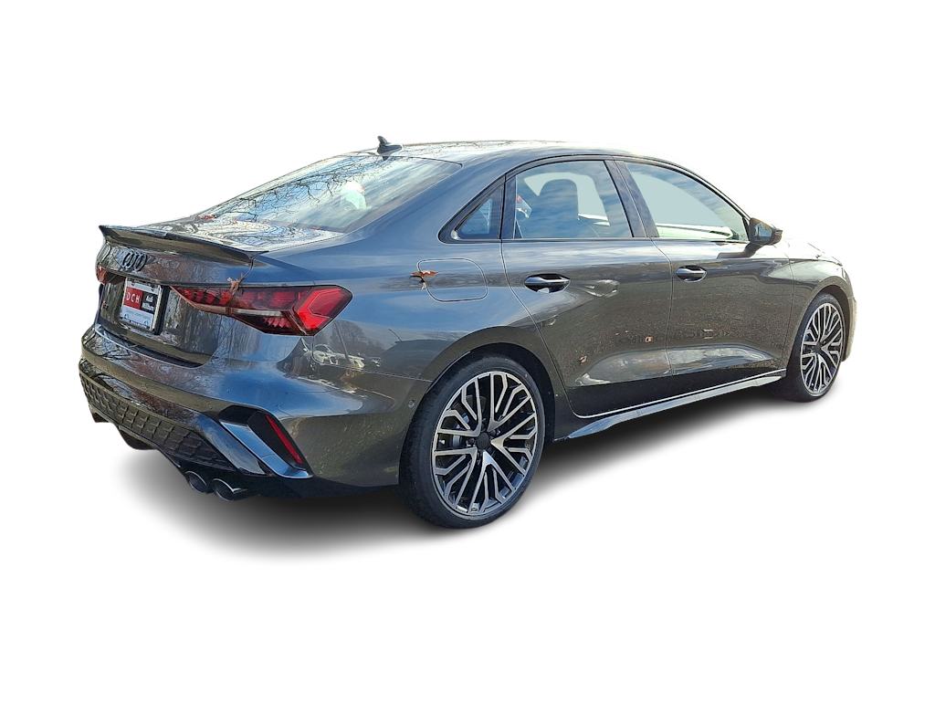 Thumbnail: 2026 Audi S3 - 17