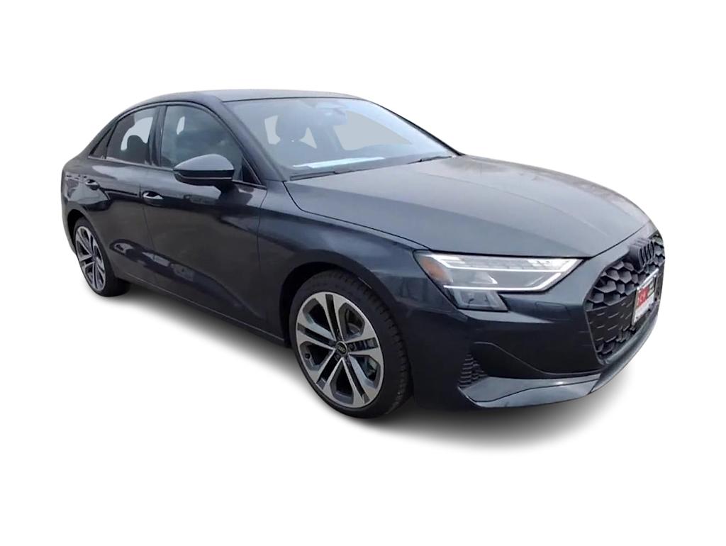 Thumbnail: 2026 Audi A3 - 11