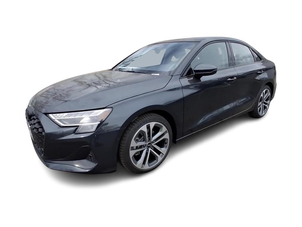 Thumbnail: 2026 Audi A3 - 12