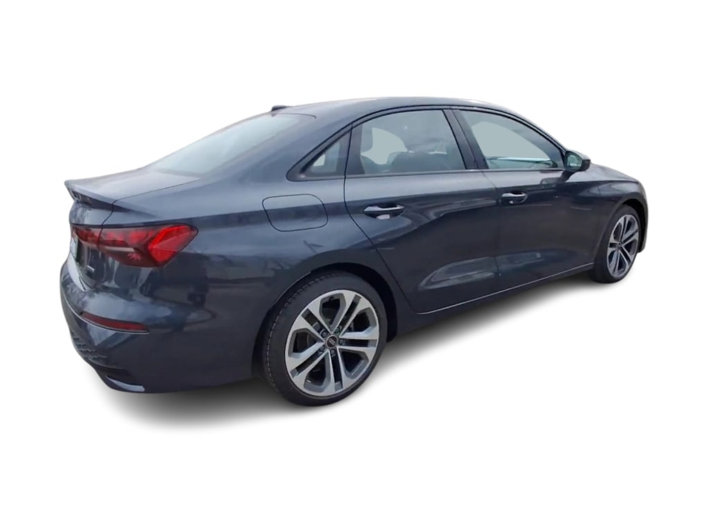 Thumbnail: 2026 Audi A3 - 14