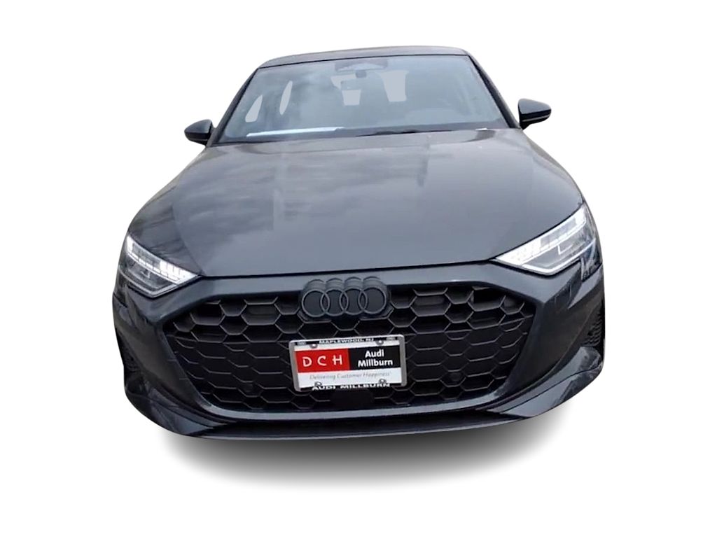 Thumbnail: 2026 Audi A3 - 5