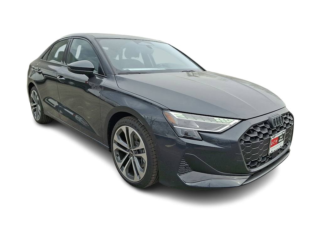 Thumbnail: 2026 Audi A3 - 16