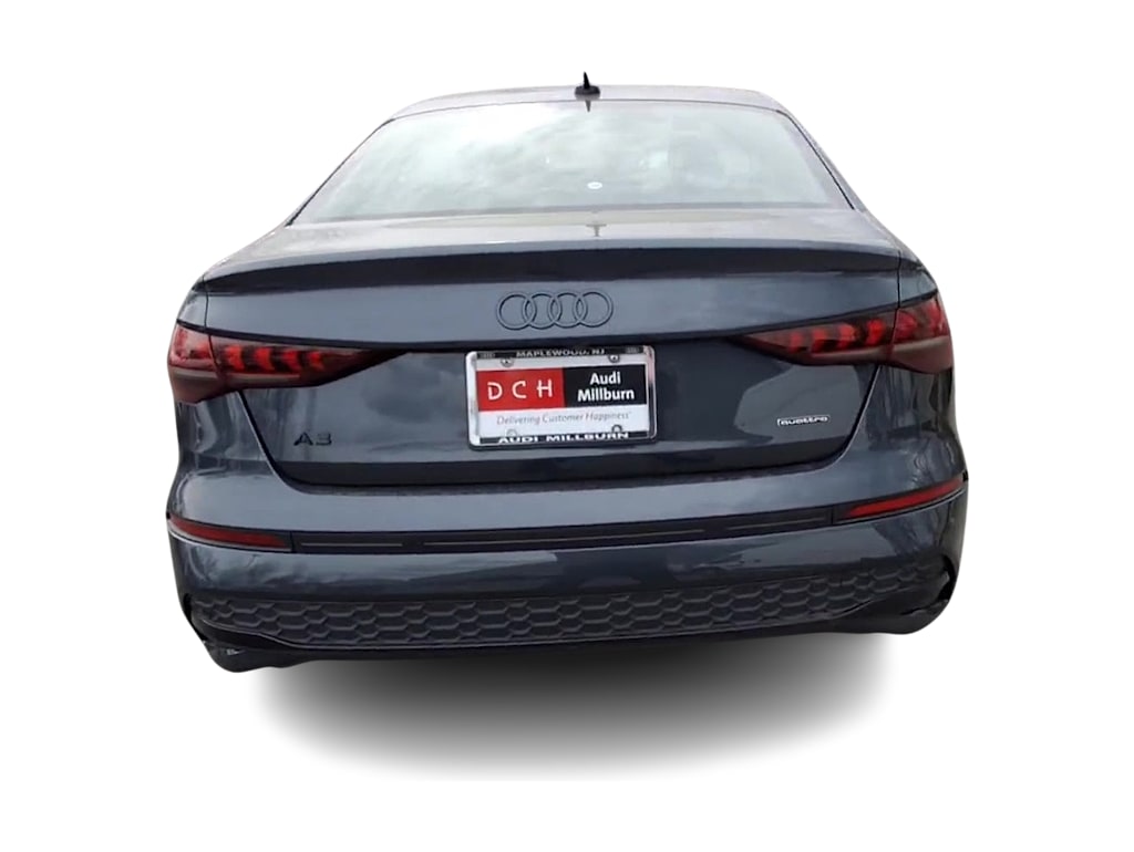 Thumbnail: 2026 Audi A3 - 13