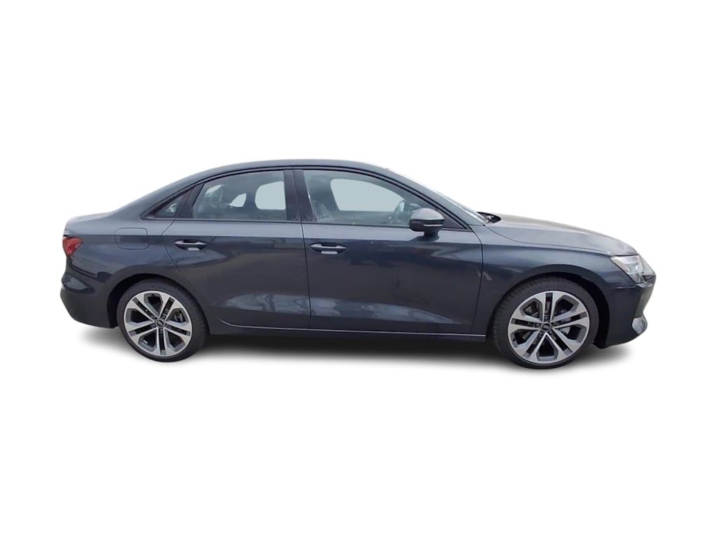 Thumbnail: 2026 Audi A3 - 15