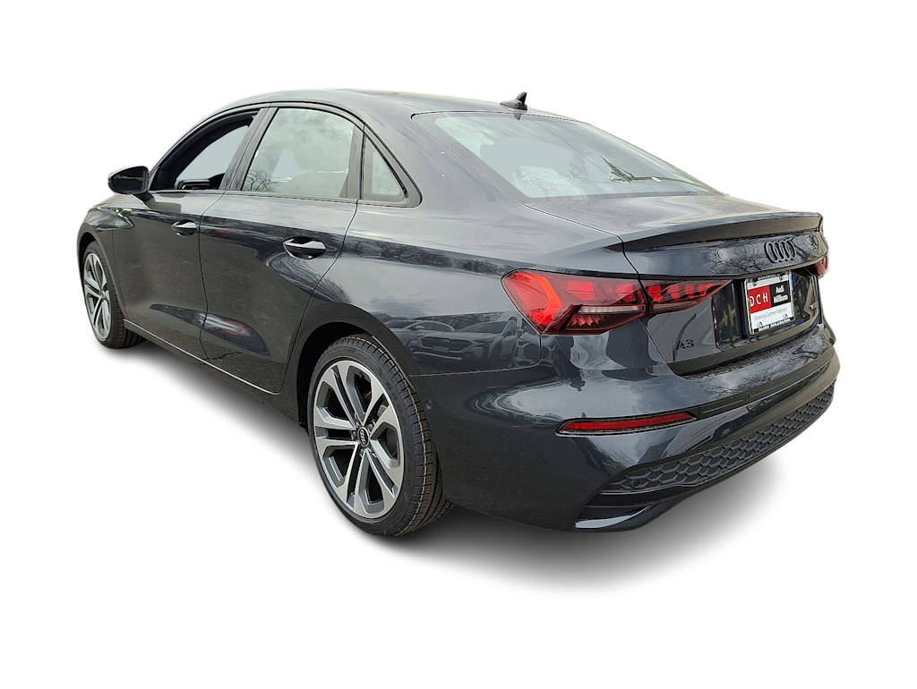 Thumbnail: 2026 Audi A3 - 18