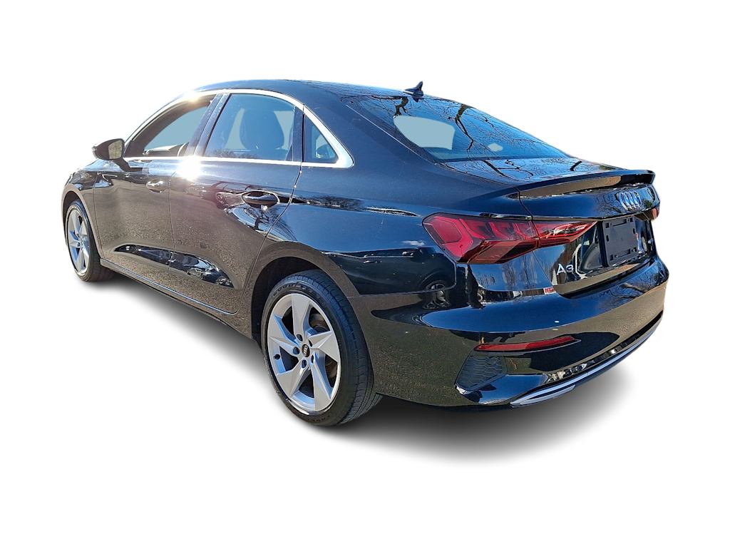 Thumbnail: 2023 Audi A3 - 24