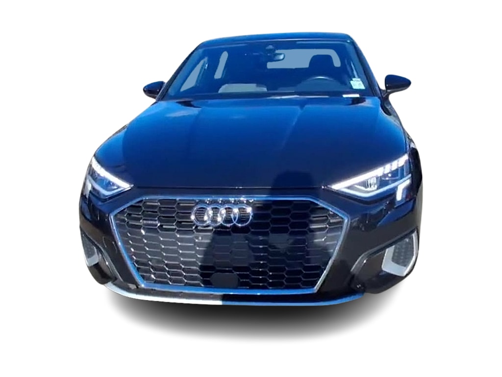 Thumbnail: 2023 Audi A3 - 6