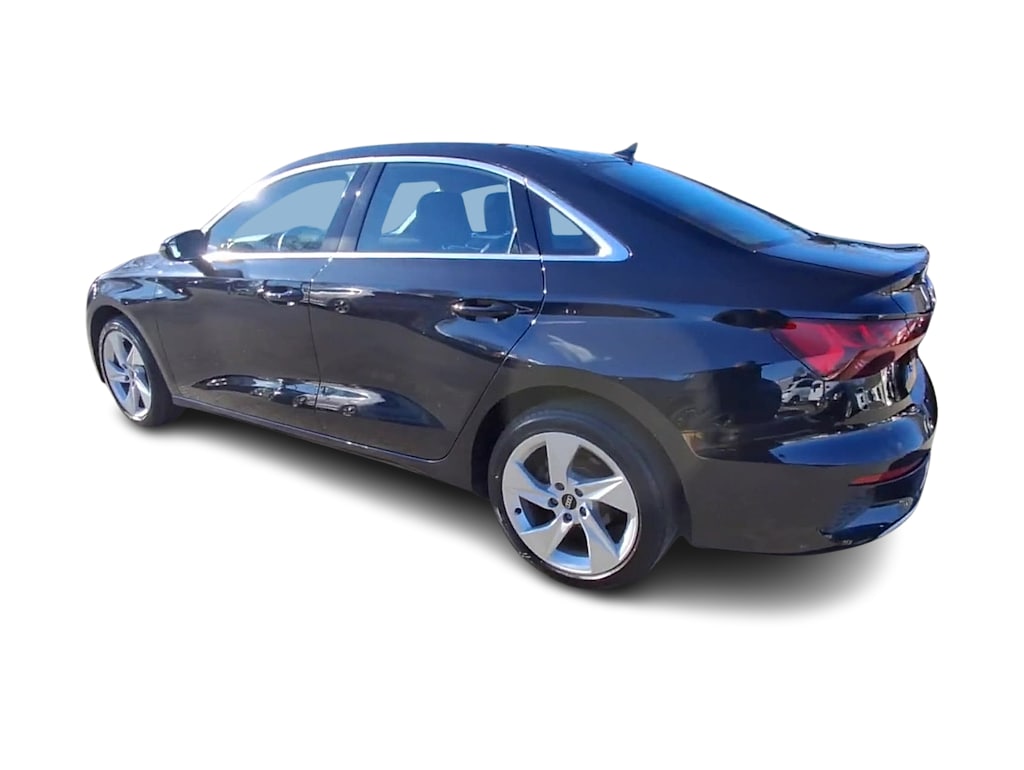 Thumbnail: 2023 Audi A3 - 4