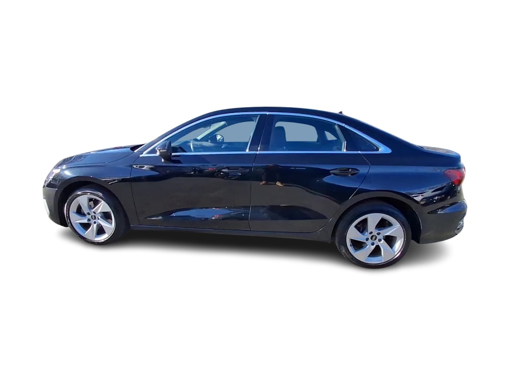 Thumbnail: 2023 Audi A3 - 3