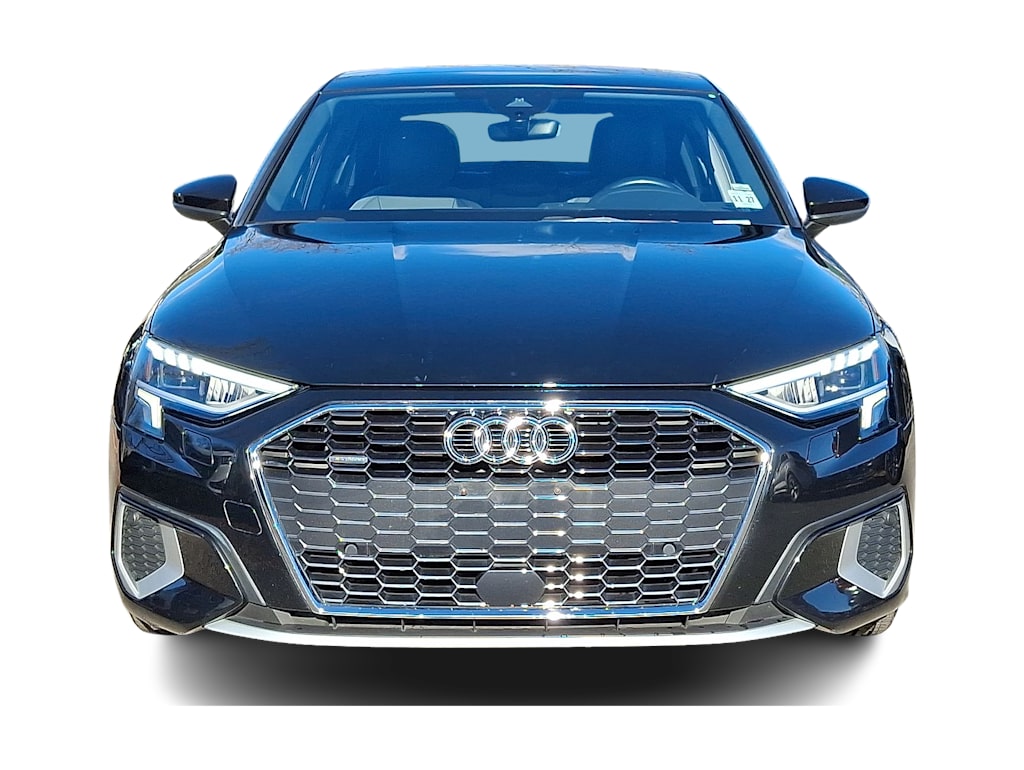 Thumbnail: 2023 Audi A3 - 29