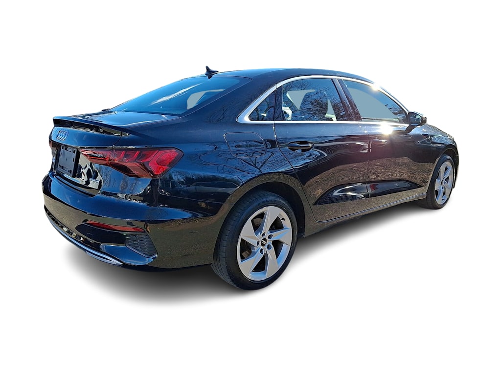 Thumbnail: 2023 Audi A3 - 26