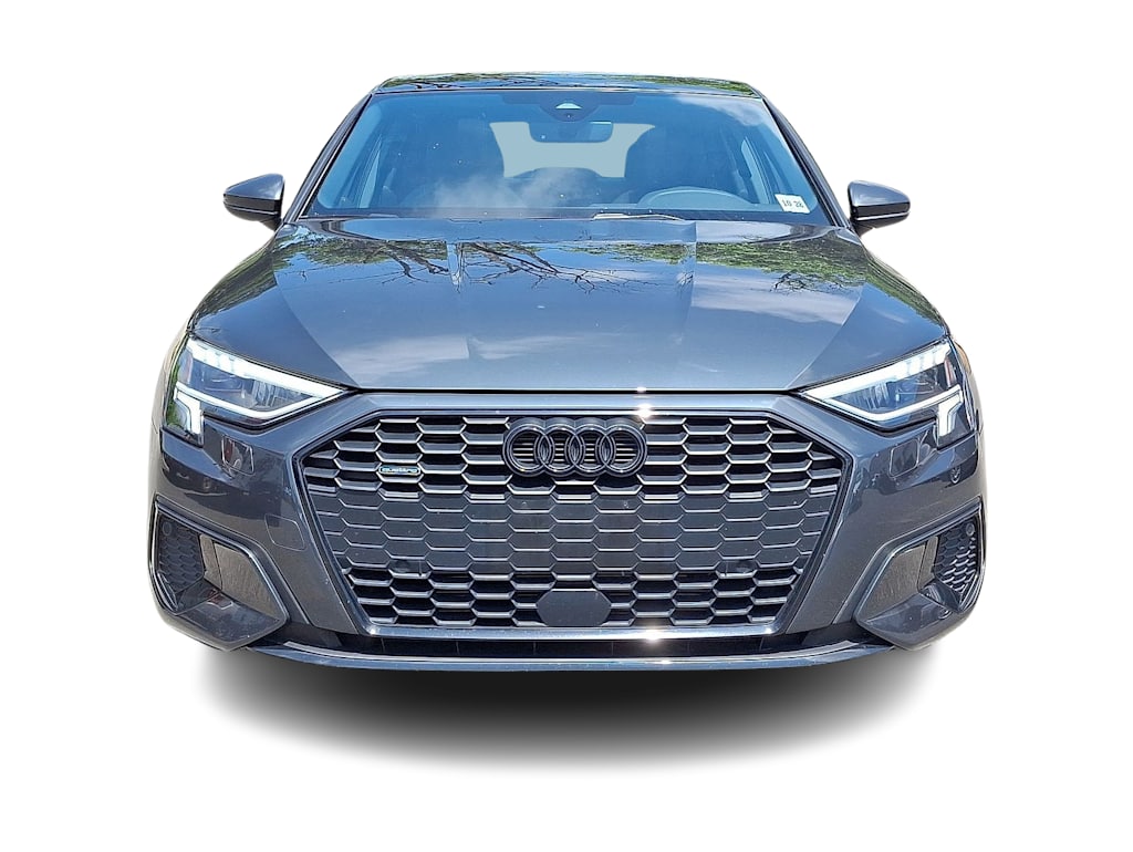 Thumbnail: 2024 Audi A3 - 35